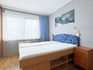 Pronájem bytu 2+1, Kladno - Kročehlavy, Havanská, 51 m2