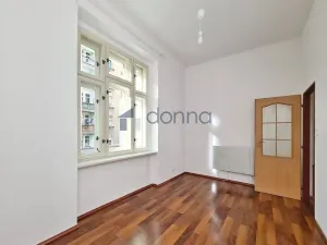 Pronájem bytu 3+kk, Praha, Hartigova, 53 m2