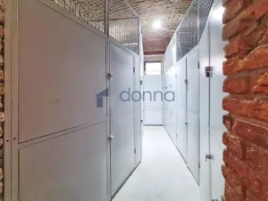 Pronájem bytu 3+kk, Praha, Hartigova, 53 m2