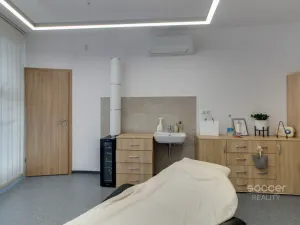 Pronájem ordinace, Praha - Košíře, Pod radnicí, 24 m2