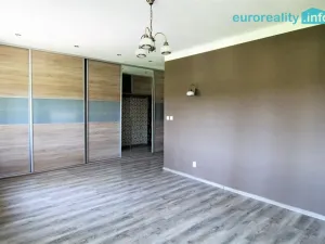 Prodej zemědělské usedlosti, Polevsko, 389 m2