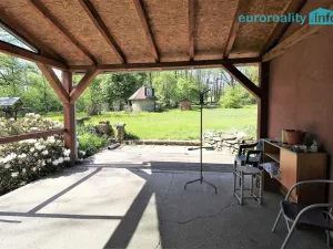 Prodej zemědělské usedlosti, Polevsko, 389 m2