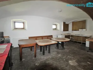 Prodej zemědělské usedlosti, Polevsko, 389 m2