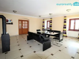 Prodej zemědělské usedlosti, Polevsko, 389 m2