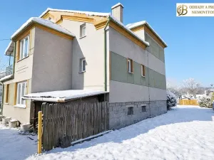 Prodej rodinného domu, Rapotín, U Pomněnky, 290 m2