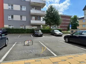 Pronájem garáže, Olomouc, Mošnerova, 13 m2