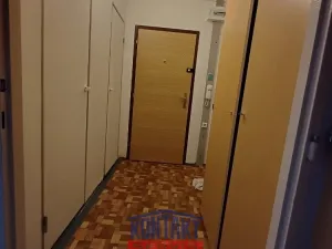 Pronájem bytu 3+1, České Budějovice, K. Chocholy, 72 m2