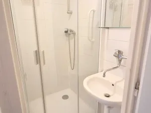 Pronájem bytu 1+1, Brno, Loosova, 37 m2