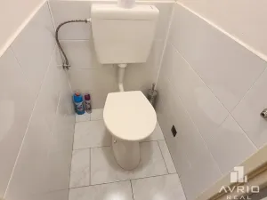 Pronájem bytu 1+1, Brno, Loosova, 37 m2