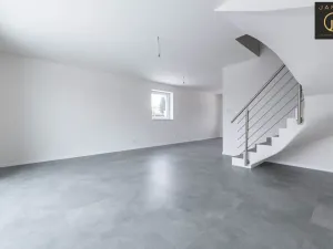 Prodej rodinného domu, Brandýsek, Pod Panskou zahradou, 96 m2