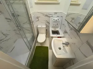 Pronájem bytu 2+1, Praha - Žižkov, Na Jarově, 65 m2