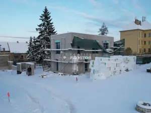 Prodej rodinného domu, Roudnice nad Labem, Prokopova, 133 m2