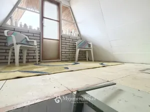 Prodej zahrady, Znojmo, 426 m2