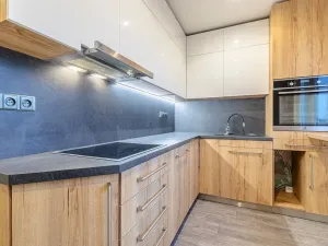 Pronájem bytu 3+1, Prostějov, Okružní, 75 m2