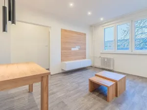 Pronájem bytu 3+1, Prostějov, Okružní, 75 m2