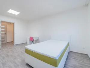 Pronájem bytu 3+1, Prostějov, Okružní, 75 m2