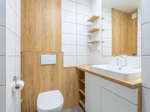 Pronájem bytu 3+1, Prostějov, Okružní, 75 m2