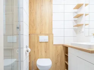 Pronájem bytu 3+1, Prostějov, Okružní, 75 m2