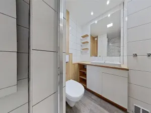 Pronájem bytu 3+1, Prostějov, Okružní, 75 m2