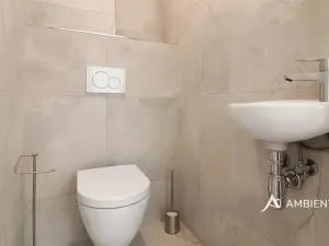 Pronájem bytu 3+kk, Brno, Rybnická, 70 m2