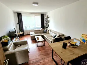 Pronájem bytu 2+1, Ostrava - Poruba, Otakara Jeremiáše, 60 m2