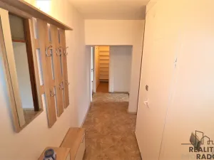 Pronájem bytu 2+1, Ostrava - Poruba, Otakara Jeremiáše, 60 m2