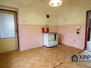 Prodej rodinného domu, Prachatice - Libínské Sedlo, 118 m2