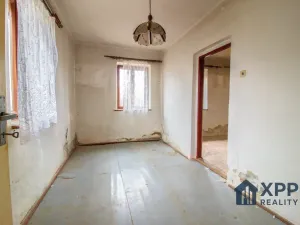 Prodej rodinného domu, Prachatice - Libínské Sedlo, 118 m2