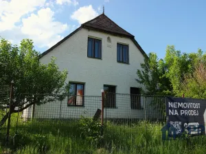 Prodej rodinného domu, Prachatice - Libínské Sedlo, 118 m2