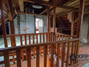 Prodej rodinného domu, Prachatice - Libínské Sedlo, 118 m2