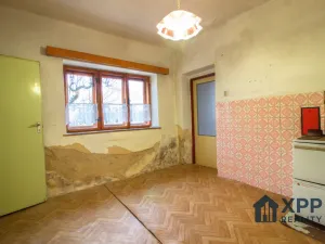 Prodej chalupy, Prachatice - Libínské Sedlo, 118 m2