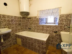 Prodej chalupy, Prachatice - Libínské Sedlo, 118 m2