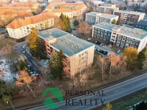 Prodej bytu 1+1, Příbram, Gen. Kholla, 45 m2