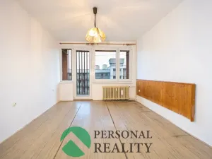 Prodej bytu 1+1, Příbram, Gen. Kholla, 45 m2