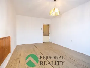 Prodej bytu 1+1, Příbram, Gen. Kholla, 45 m2