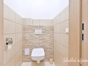 Pronájem bytu 3+kk, Vojkovice, Hlavní, 82 m2