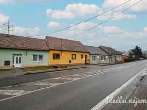 Pronájem bytu 3+kk, Vojkovice, Hlavní, 82 m2