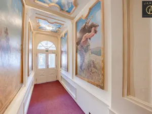 Prodej bytu 4+kk, Praha - Dejvice, V Šáreckém údolí, 121 m2