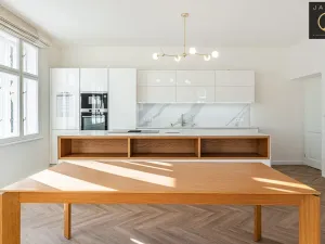 Prodej bytu 4+kk, Praha - Dejvice, V Šáreckém údolí, 175 m2