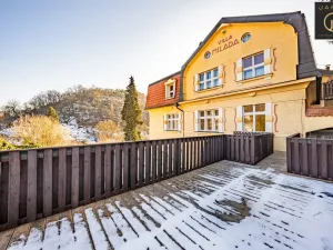 Prodej bytu 4+kk, Praha - Dejvice, V Šáreckém údolí, 175 m2