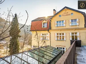 Prodej bytu 4+kk, Praha - Dejvice, V Šáreckém údolí, 175 m2