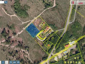 Prodej pozemku pro bydlení, Chvalčov, 3129 m2