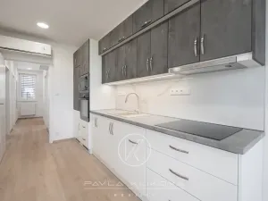 Pronájem bytu 3+kk, Plzeň, Františka Kováříka, 65 m2