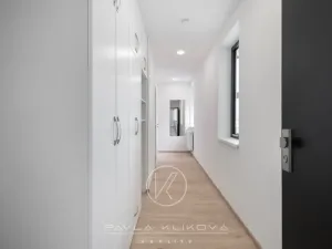 Pronájem bytu 3+kk, Plzeň, Františka Kováříka, 65 m2