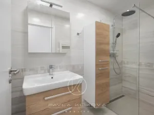 Pronájem bytu 3+kk, Plzeň, Františka Kováříka, 65 m2