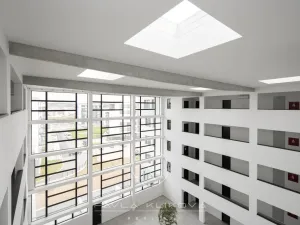 Pronájem bytu 3+kk, Plzeň, Františka Kováříka, 65 m2