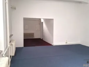 Pronájem obchodního prostoru, Brno, Lidická, 150 m2