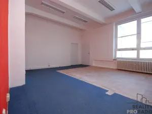 Pronájem obchodního prostoru, Brno, Lidická, 150 m2