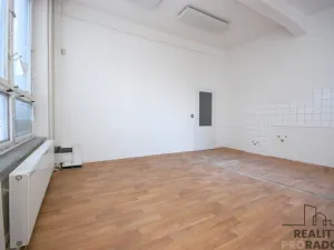Pronájem obchodního prostoru, Brno, Lidická, 150 m2