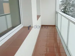 Pronájem bytu 2+kk, Praha, Kozmíkova, 52 m2